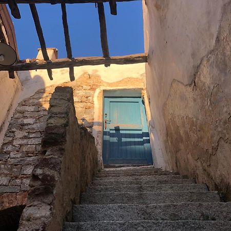 B&B Corte San Lussorio Oliena Kültér fotó