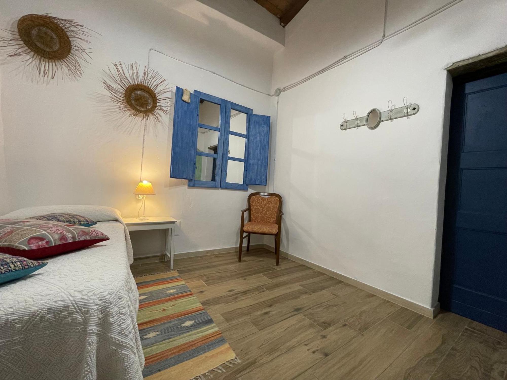 B&B Corte San Lussorio Oliena Kültér fotó