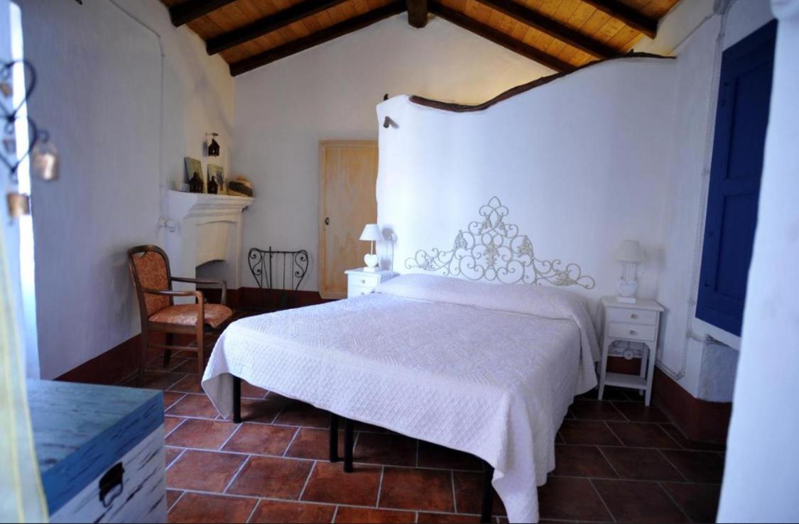B&B Corte San Lussorio Oliena Kültér fotó