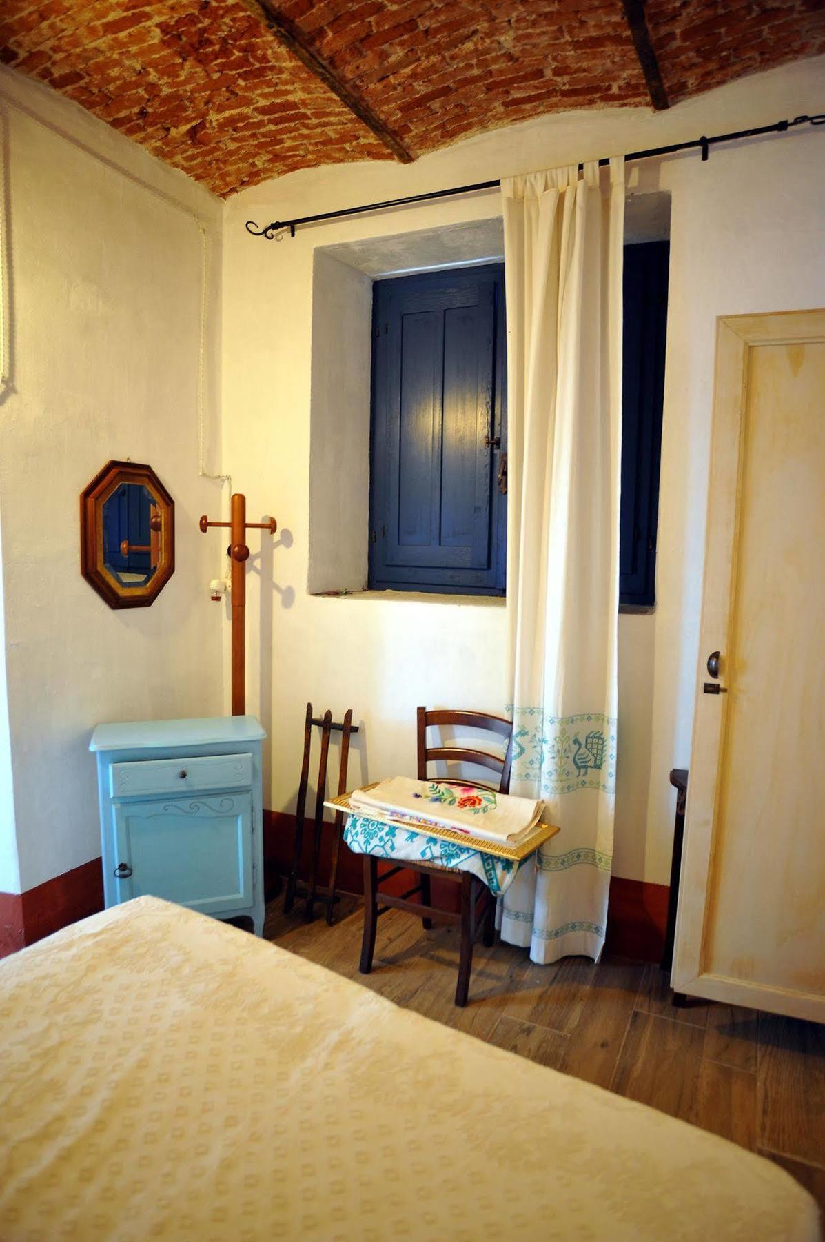 B&B Corte San Lussorio Oliena Kültér fotó