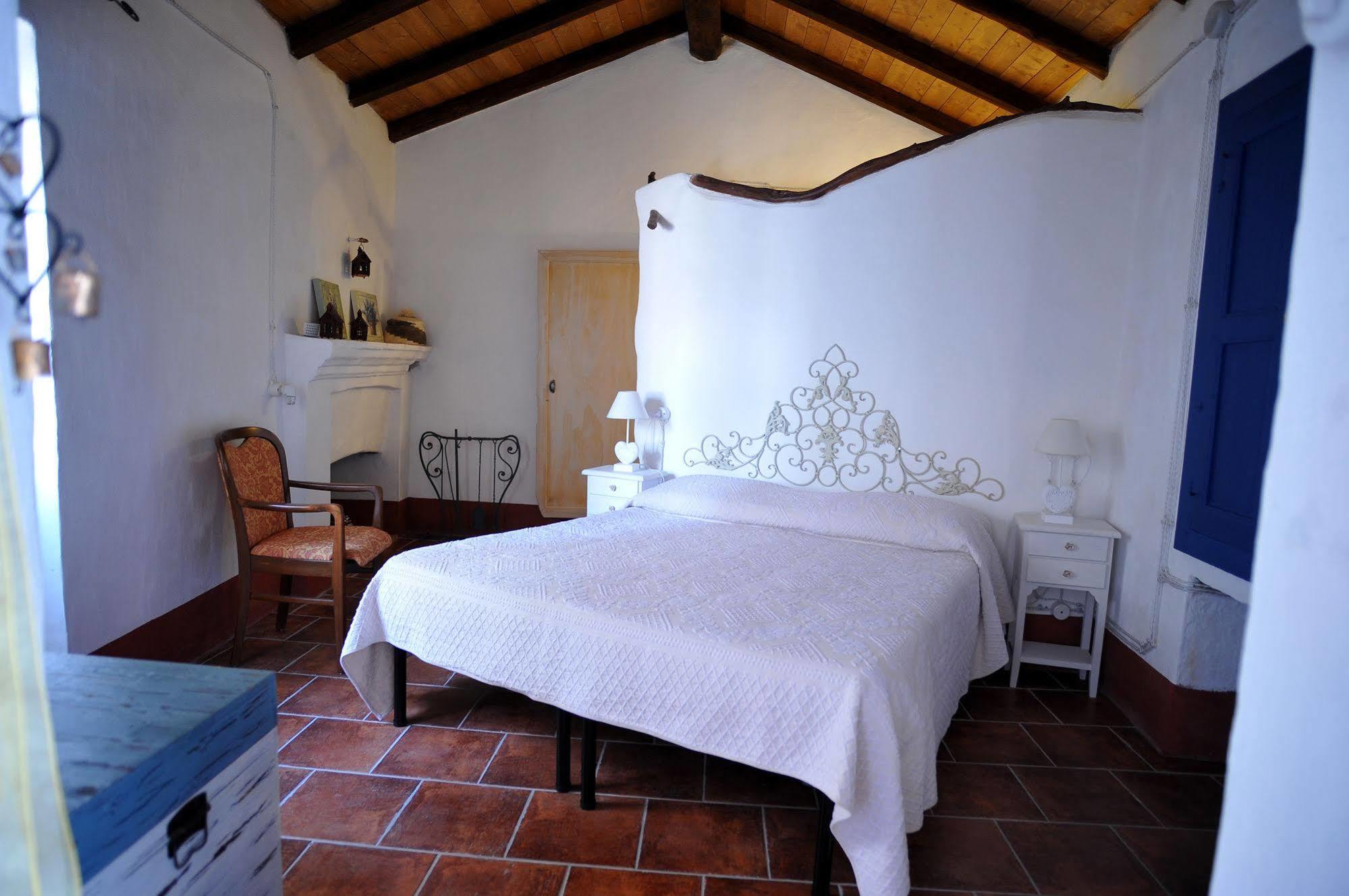 B&B Corte San Lussorio Oliena Kültér fotó