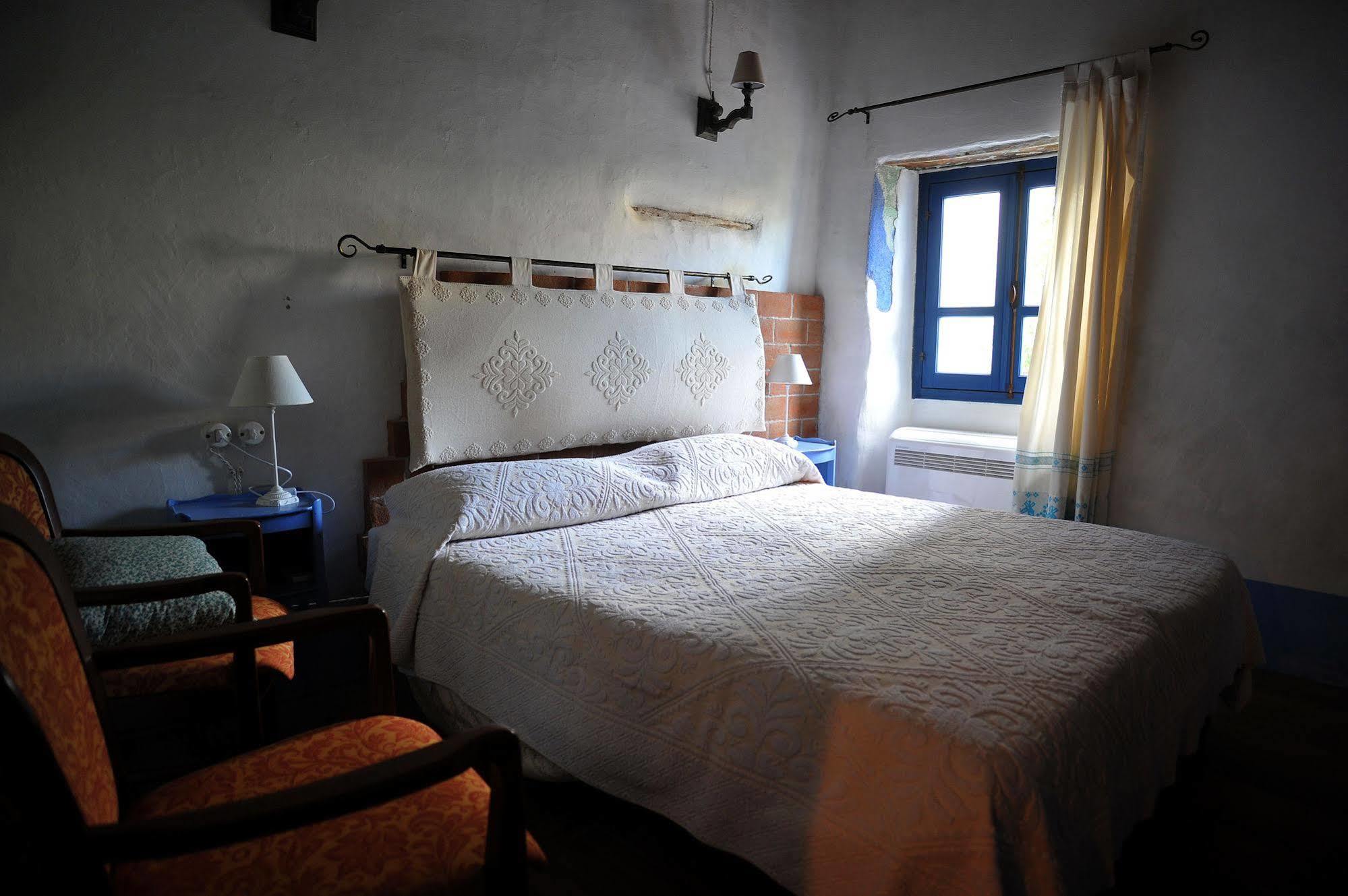 B&B Corte San Lussorio Oliena Kültér fotó