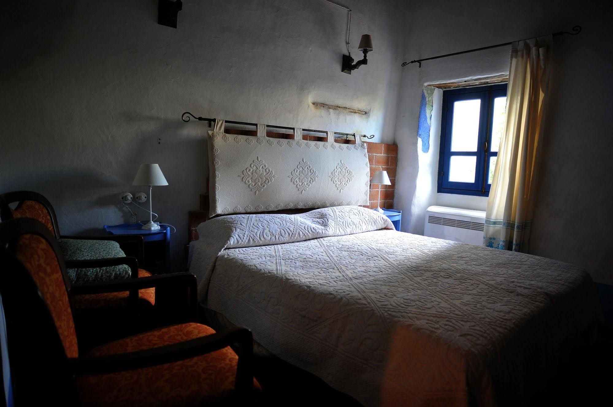 B&B Corte San Lussorio Oliena Kültér fotó