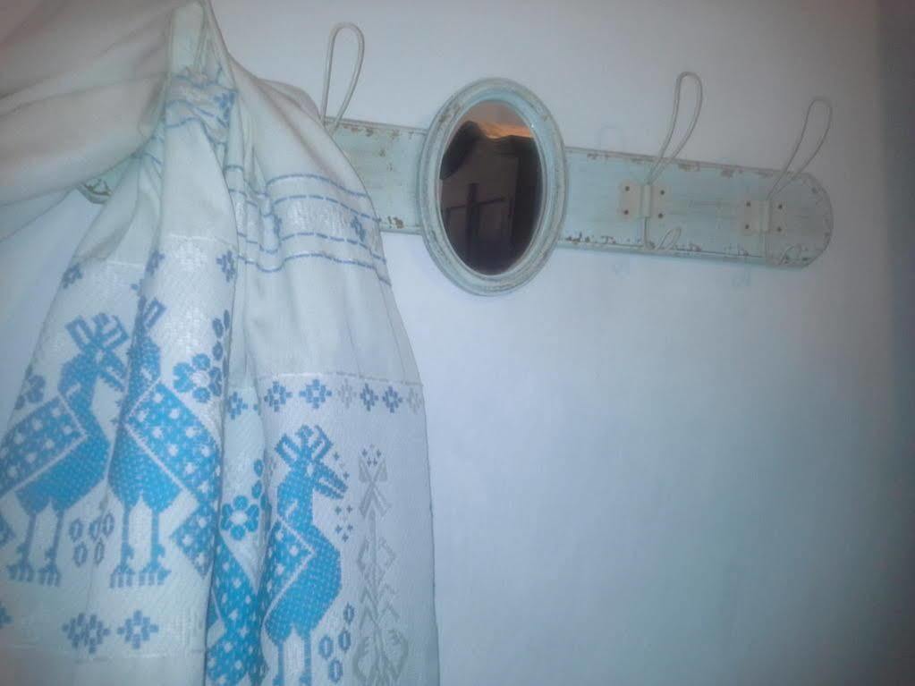 B&B Corte San Lussorio Oliena Kültér fotó