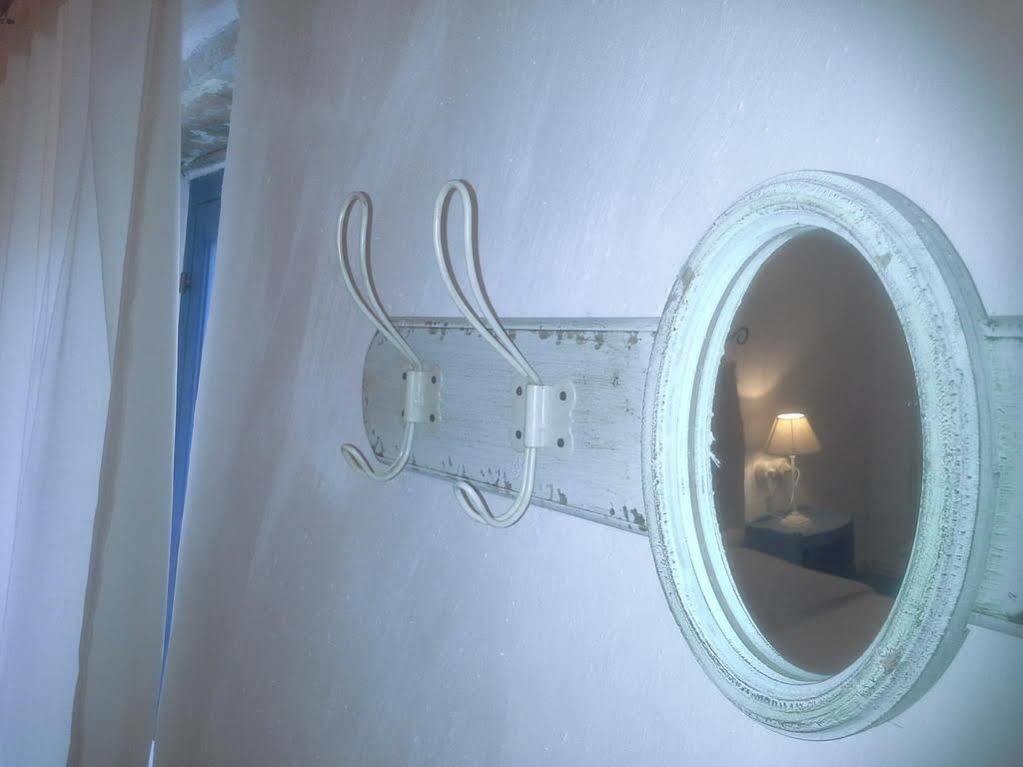 B&B Corte San Lussorio Oliena Kültér fotó