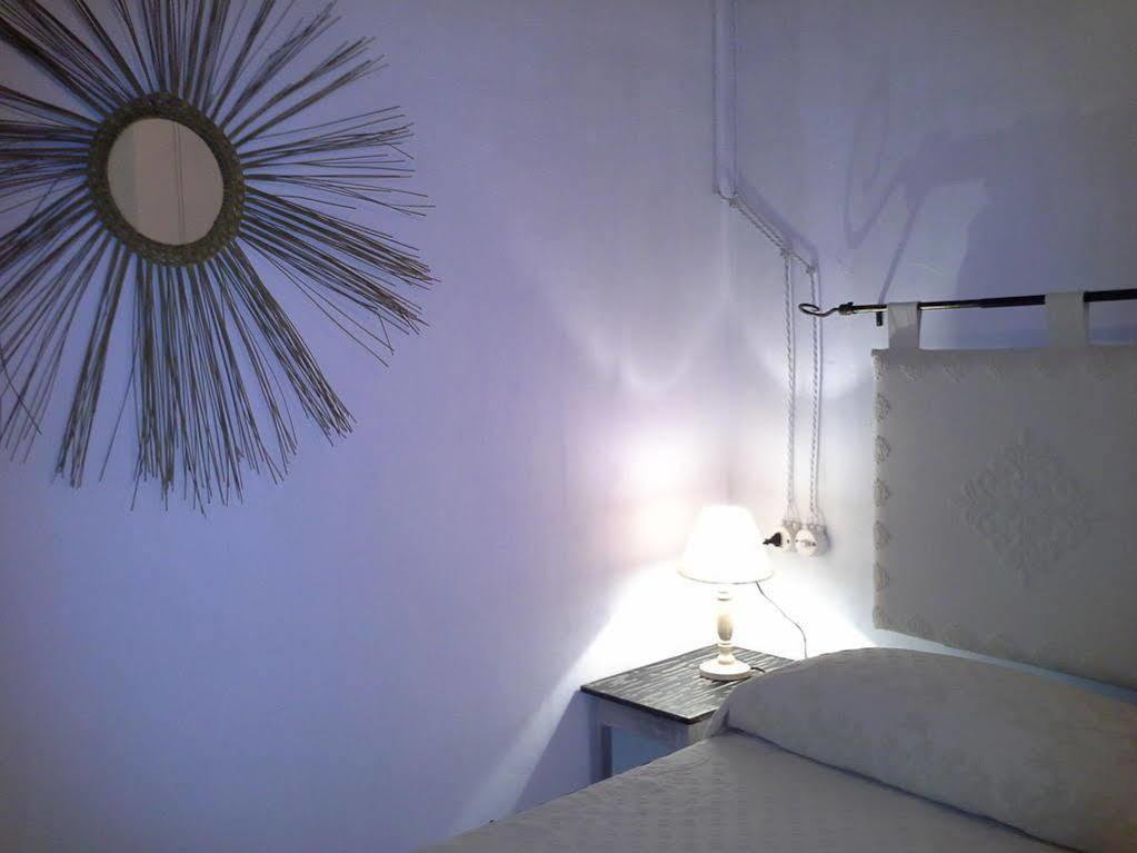 B&B Corte San Lussorio Oliena Kültér fotó